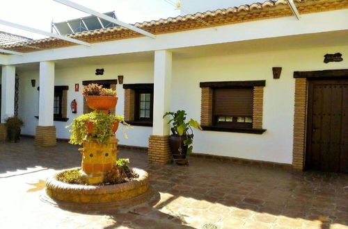 Foto 14 - La Hacienda Del Marquesado