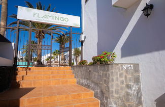 Photo 1 - Apartamentos Flamingo