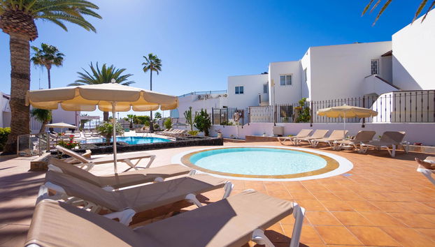 Apartamentos Flamingo - Foto 4