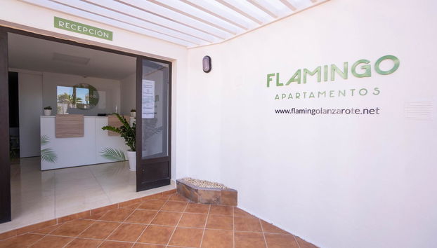 Apartamentos Flamingo - Foto 2