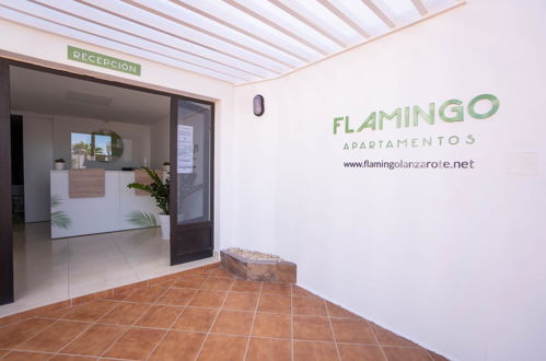 Foto 4 - Apartamentos Flamingo