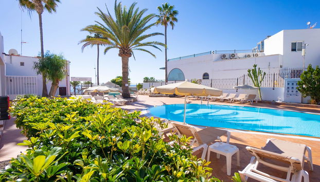 Apartamentos Flamingo - Foto 5