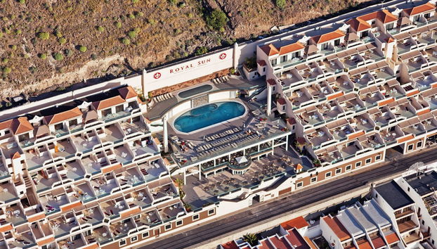 Royal Sun Resort - Foto 2