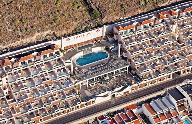 Royal Sun Resort - Foto 2