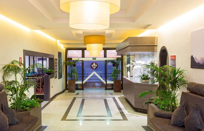 Royal Sun Resort - Foto 15