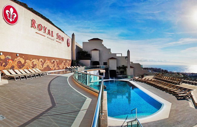 Royal Sun Resort - Foto 22