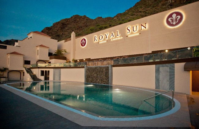 Royal Sun Resort - Foto 14