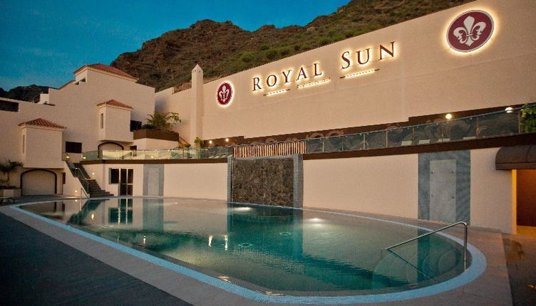 Photo 1 - Royal Sun Resort