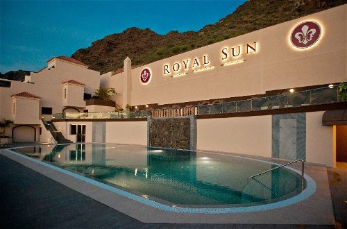 Foto 1 - Royal Sun Resort