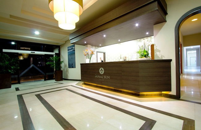 Royal Sun Resort - Foto 19