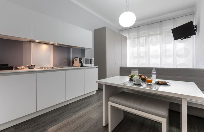 Studio Inn De Angeli - Photo 9