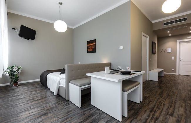 Studio Inn De Angeli - Photo 22