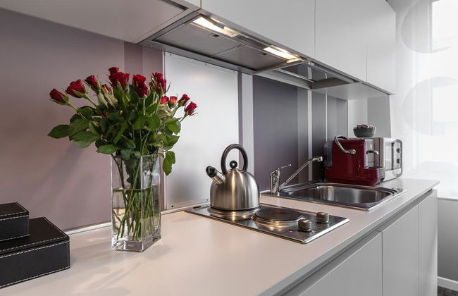 Studio Inn De Angeli - Photo 8