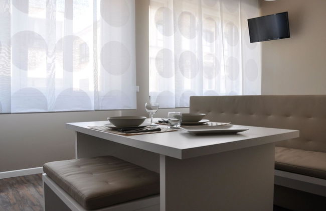 Studio Inn De Angeli - Photo 26