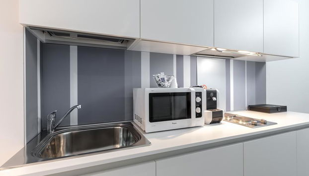 Studio Inn De Angeli - Foto 3