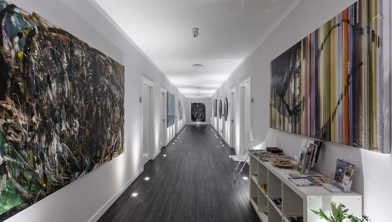 Studio Inn De Angeli - Foto 1