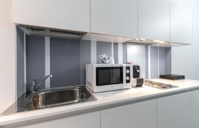 Studio Inn De Angeli - Photo 31
