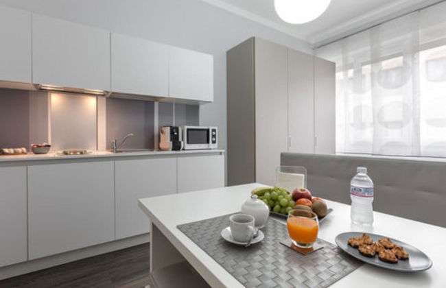 Studio Inn De Angeli - Photo 33