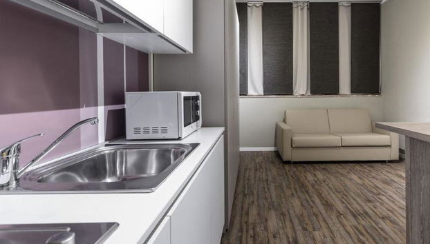 Studio Inn De Angeli - Foto 2