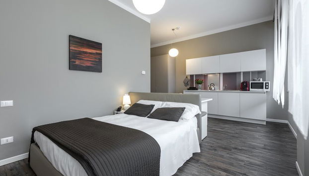 Studio Inn De Angeli - Foto 5
