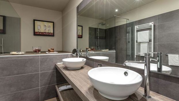 Studio Inn De Angeli - Foto 4