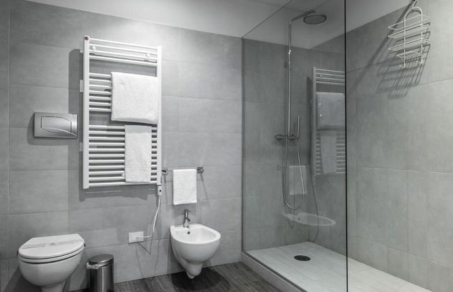 Studio Inn De Angeli - Photo 38