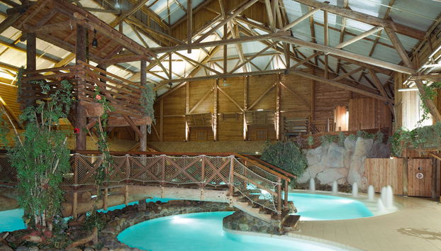 Disney Davy Crockett Ranch + Entrada - Foto 5