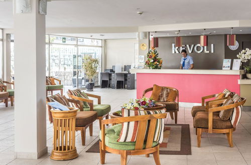Photo 9 - Grupotel Revoli