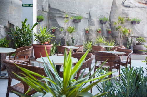 Photo 3 - Grupotel Revoli