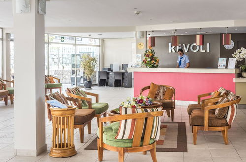 Photo 12 - Grupotel Revoli