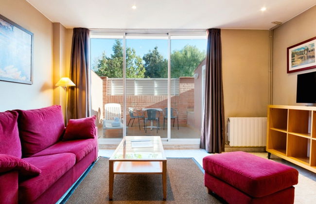 Park Sedo Aparthotel - Foto 9