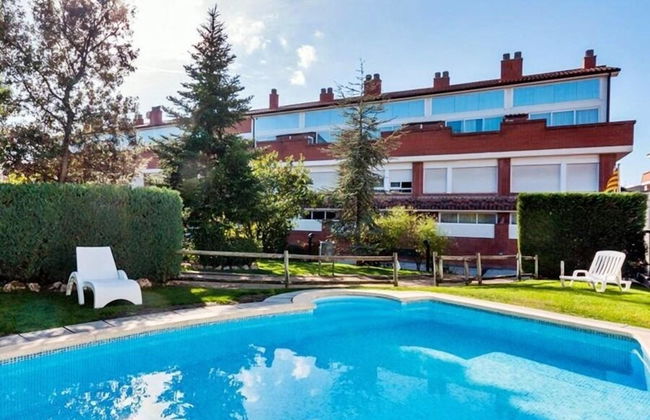 Park Sedo Aparthotel - Foto 1