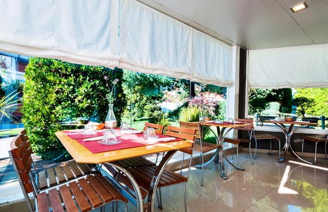 Park Sedo Aparthotel - Foto 23