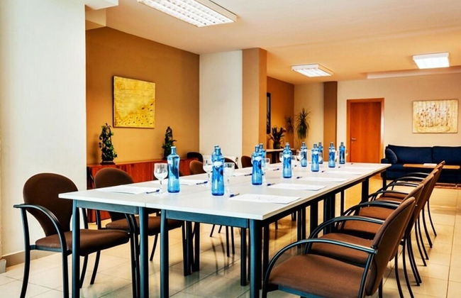 Park Sedo Aparthotel - Foto 57