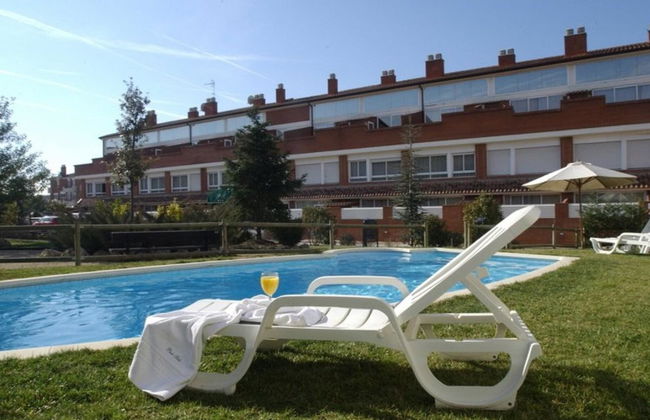 Park Sedo Aparthotel - Foto 30