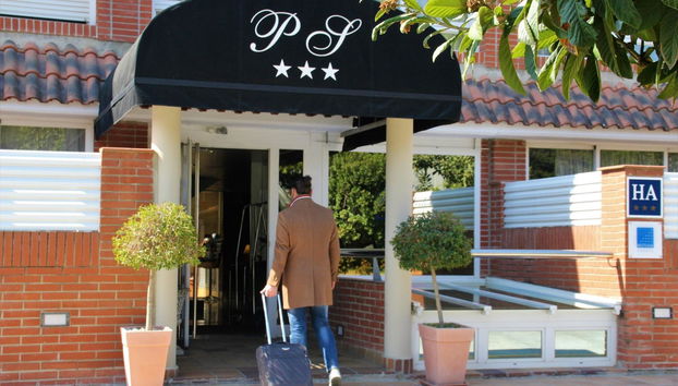 Park Sedo Aparthotel - Foto 4