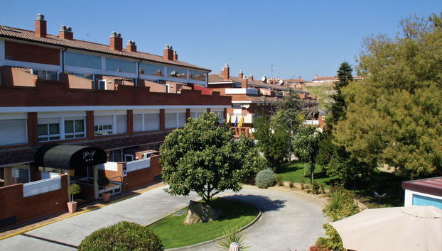 Park Sedo Aparthotel - Foto 3