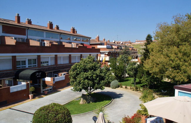 Park Sedo Aparthotel - Foto 3