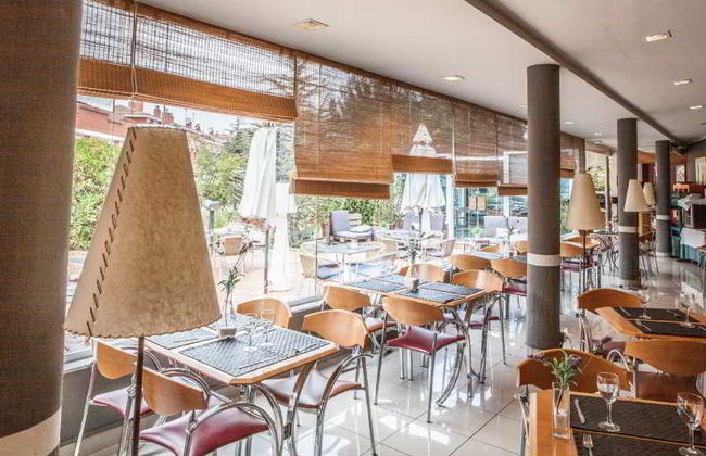 Park Sedo Aparthotel - Foto 55