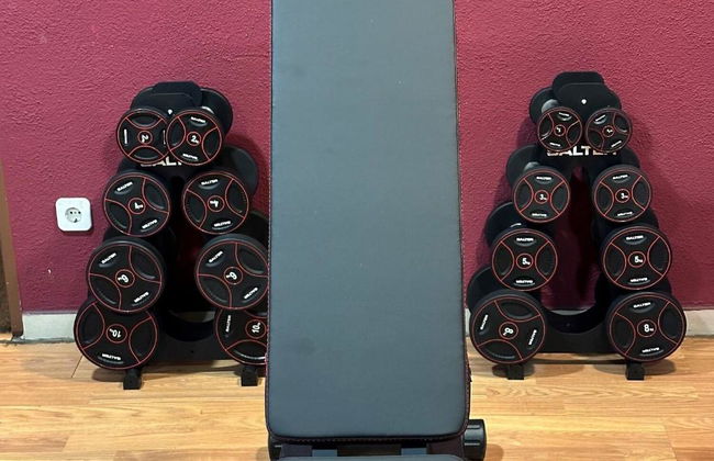 Park Sedo Aparthotel - Foto 61