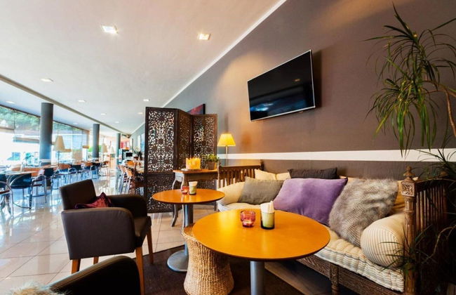 Park Sedo Aparthotel - Foto 53