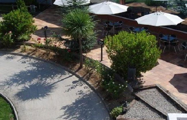 Park Sedo Aparthotel - Foto 7