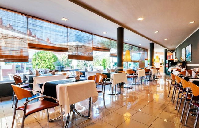 Park Sedo Aparthotel - Foto 20