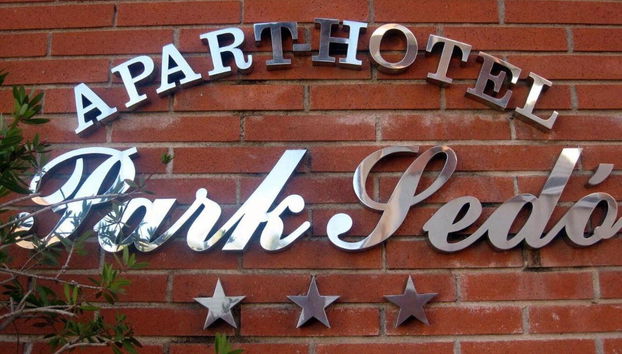 Park Sedo Aparthotel - Foto 5