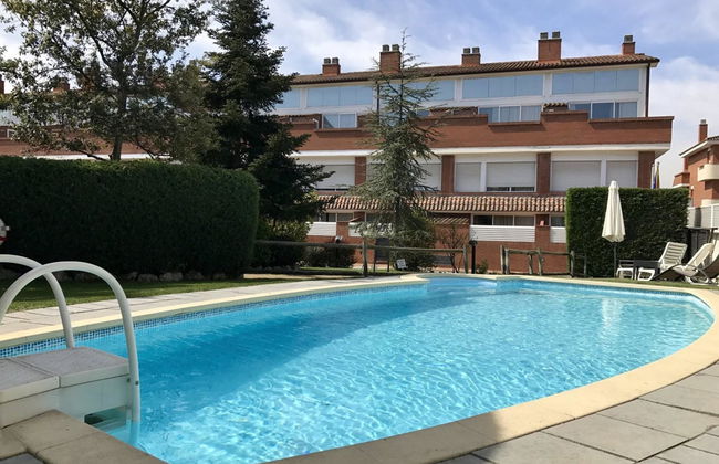 Park Sedo Aparthotel - Foto 29