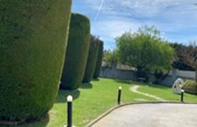 Park Sedo Aparthotel - Foto 64