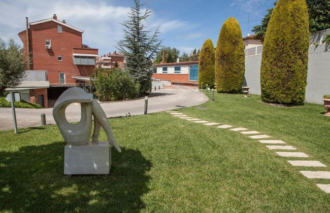 Park Sedo Aparthotel - Foto 6