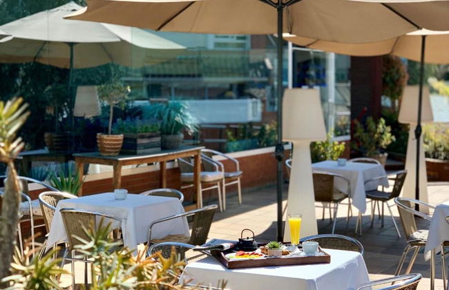 Park Sedo Aparthotel - Foto 49