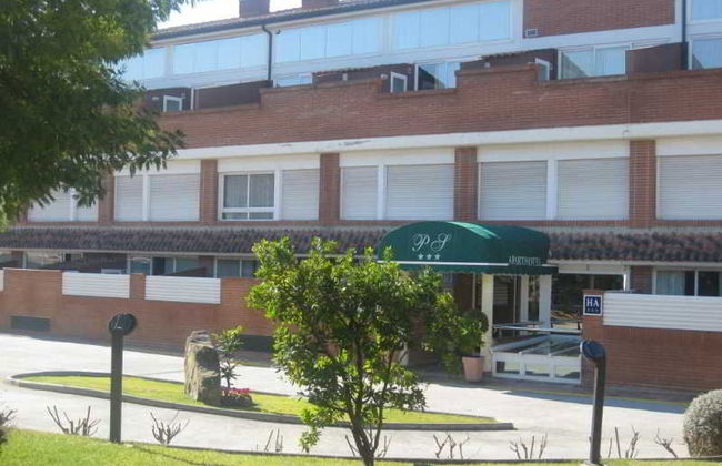 Park Sedo Aparthotel - Foto 36