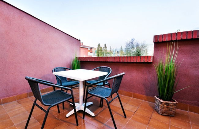 Park Sedo Aparthotel - Foto 13